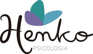 Henko Psicologia Logo